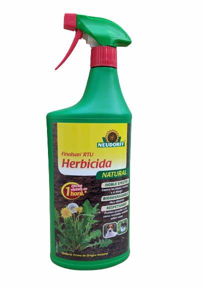 Herbicida 5